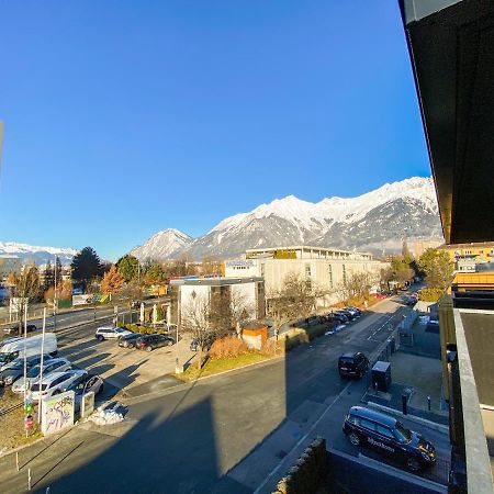 Blackhome Innsbruck City East I Contactless Check-In Bagian luar foto