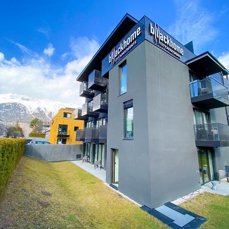 Blackhome Innsbruck City East I Contactless Check-In Bagian luar foto