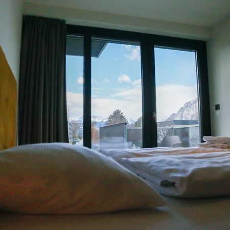 Blackhome Innsbruck City East I Contactless Check-In Bagian luar foto