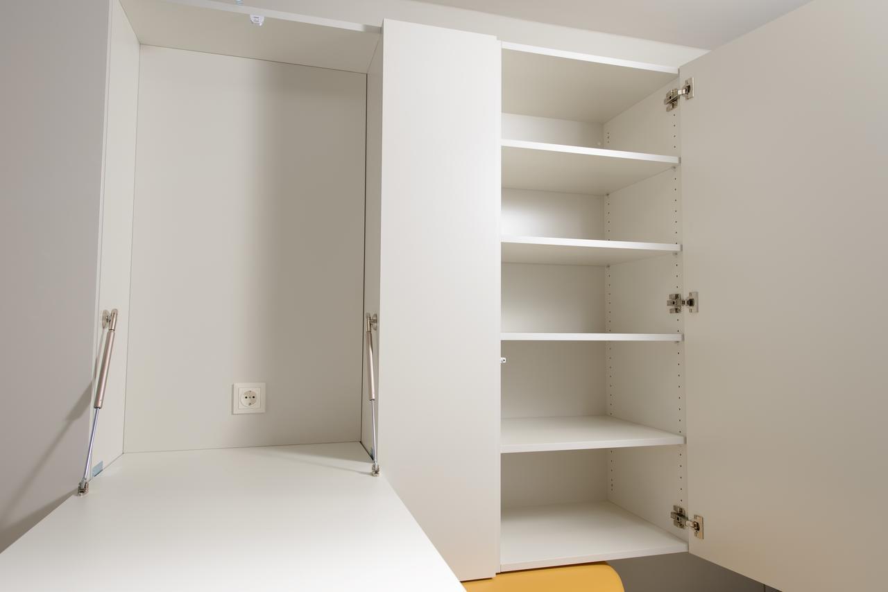 Blackhome Innsbruck City East I Contactless Check-In Bagian luar foto