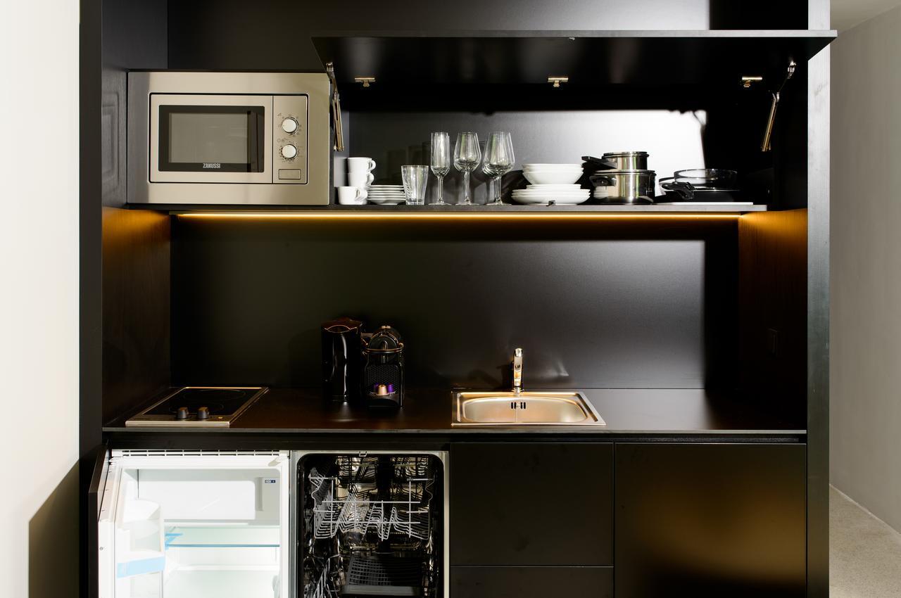 Blackhome Innsbruck City East I Contactless Check-In Bagian luar foto