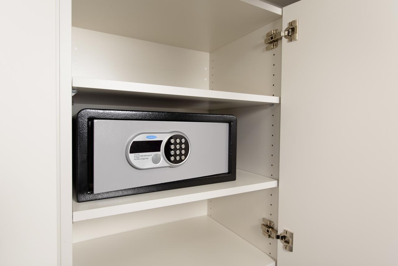 Blackhome Innsbruck City East I Contactless Check-In Bagian luar foto