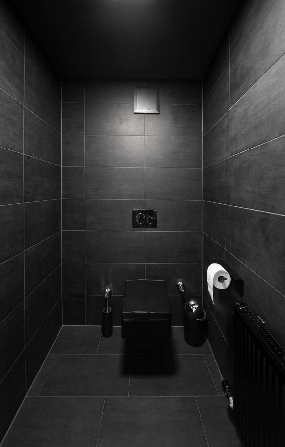 Blackhome Innsbruck City East I Contactless Check-In Bagian luar foto