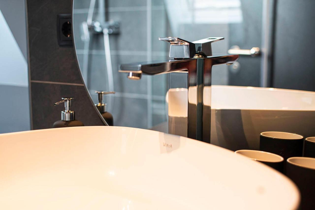 Blackhome Innsbruck City East I Contactless Check-In Bagian luar foto