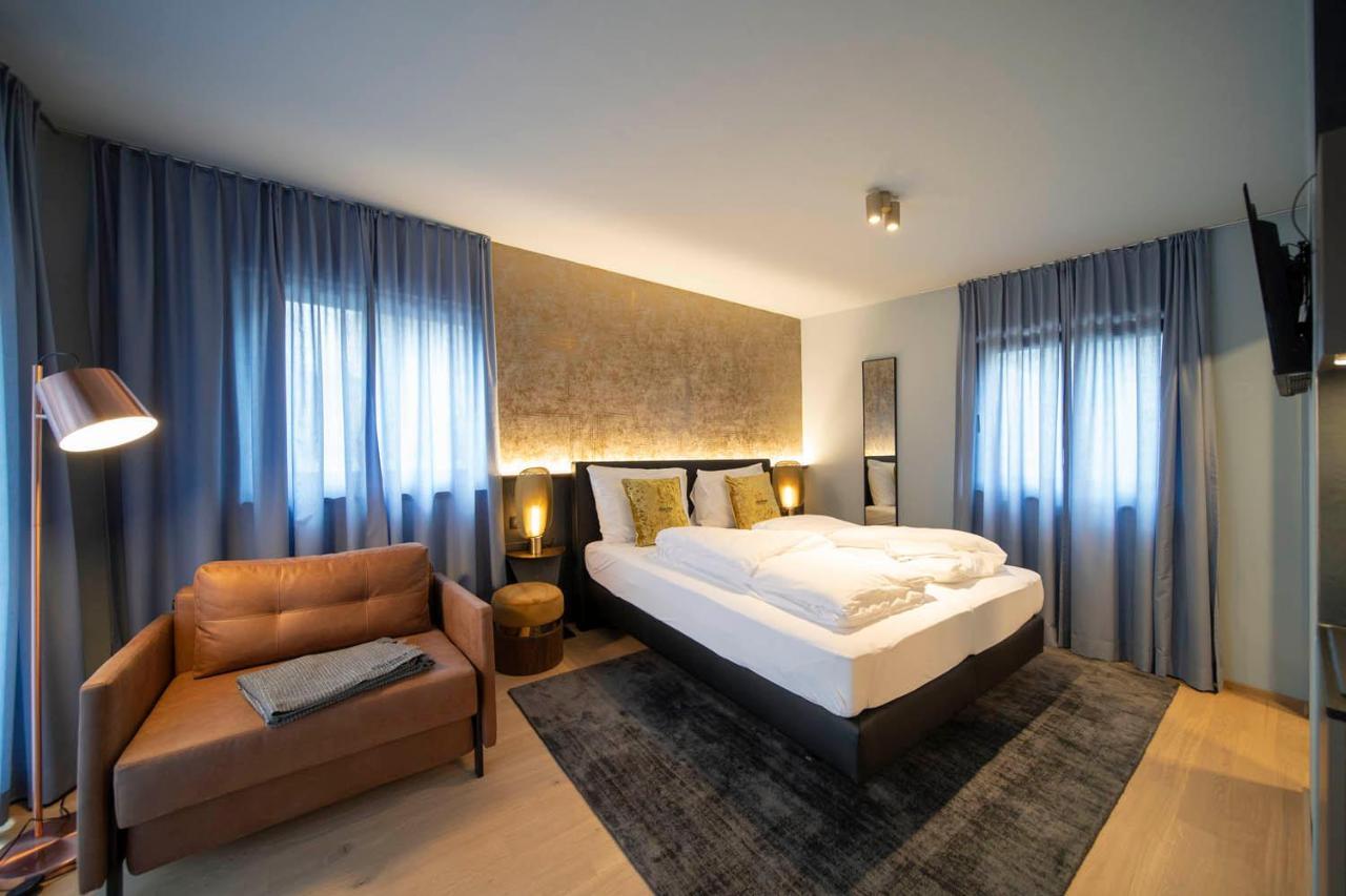 Blackhome Innsbruck City East I Contactless Check-In Bagian luar foto