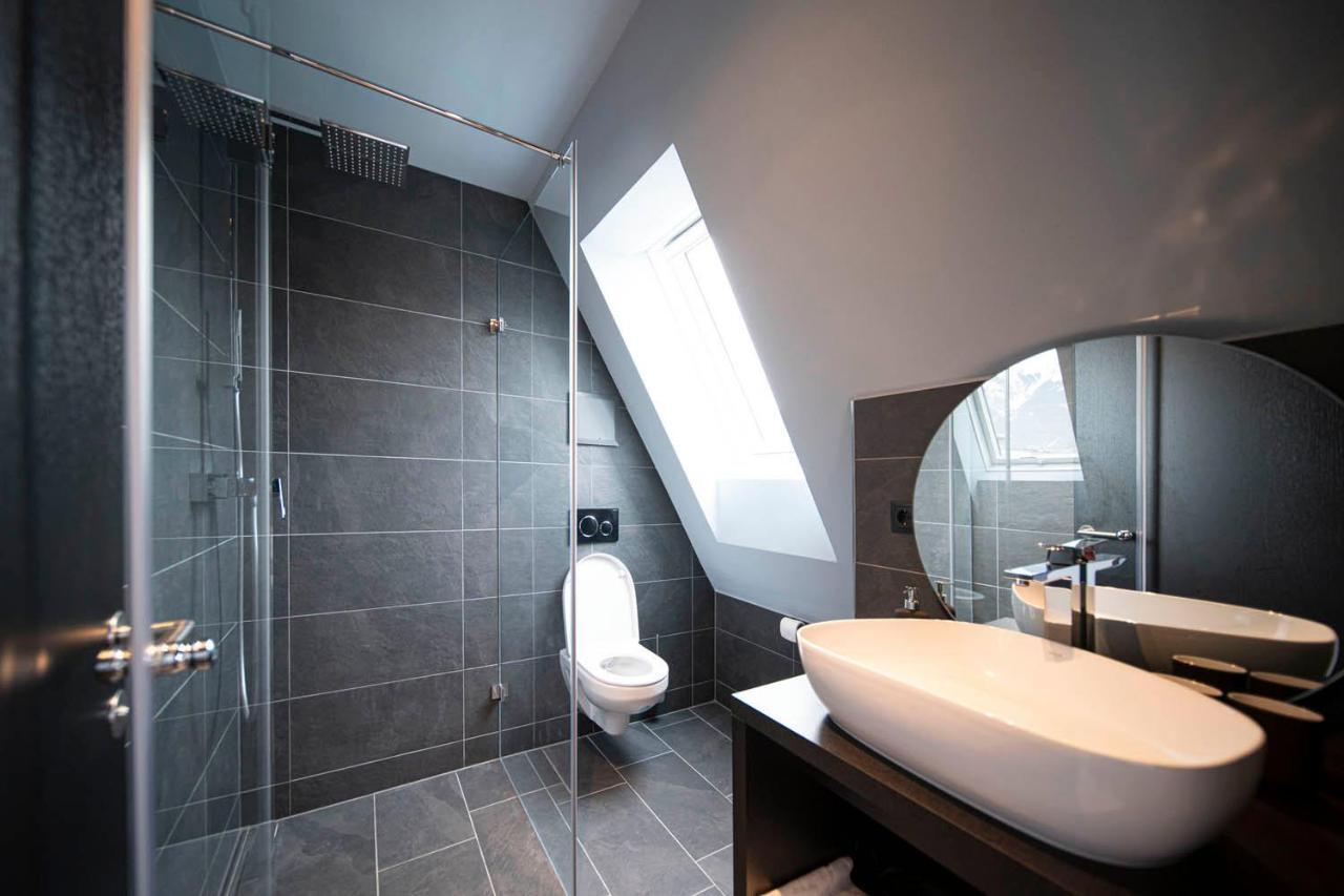 Blackhome Innsbruck City East I Contactless Check-In Bagian luar foto