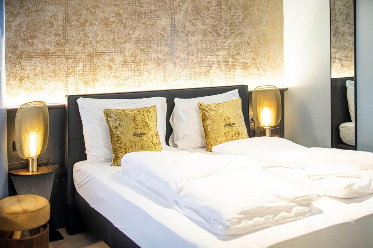 Blackhome Innsbruck City East I Contactless Check-In Bagian luar foto