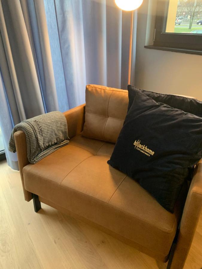 Blackhome Innsbruck City East I Contactless Check-In Bagian luar foto