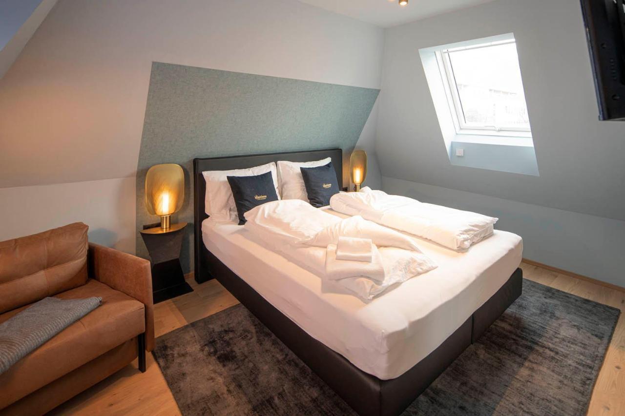 Blackhome Innsbruck City East I Contactless Check-In Bagian luar foto