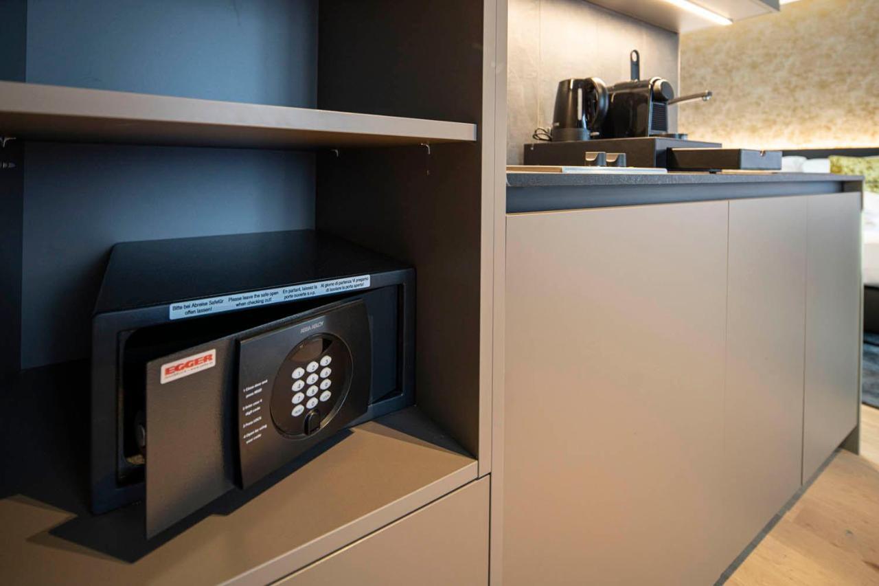 Blackhome Innsbruck City East I Contactless Check-In Bagian luar foto